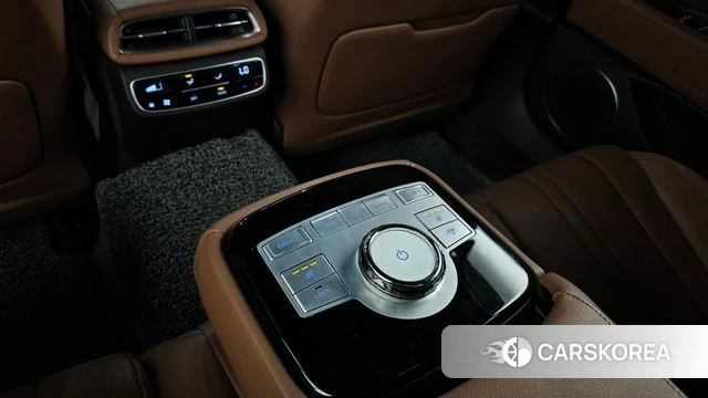 Genesis G80 (RG3) id 4480788 из Кореи 9