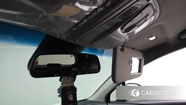 Hyundai Santa Fe TM id 3489883 из Кореи 9