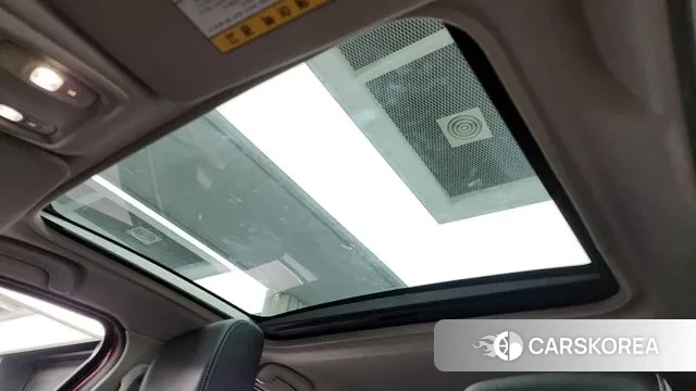 Renault Korea (Samsung) Clio id 3552413 из Кореи 9