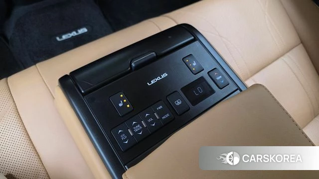 Lexus ES300h 7th generation id 4758053 из Кореи 9