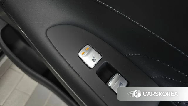 Hyundai The New Grandeur IG id 4780387 из Кореи 9