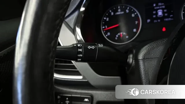 Kia Seltos id 3611320 из Кореи 9