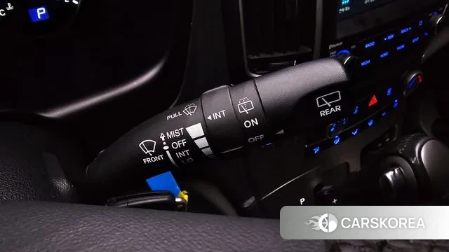 Hyundai The New Grand Starex id 3402658 из Кореи 9