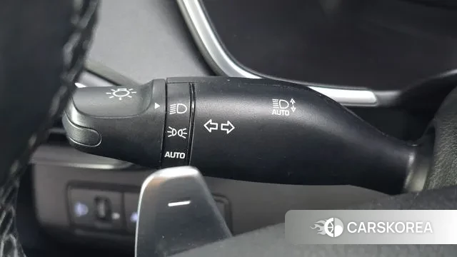 Hyundai The New Santa Fe id 2965573 из Кореи 9