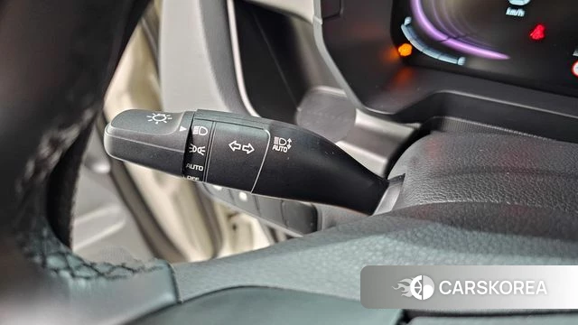 Kia The New Kia Ray id 4506403 из Кореи 9