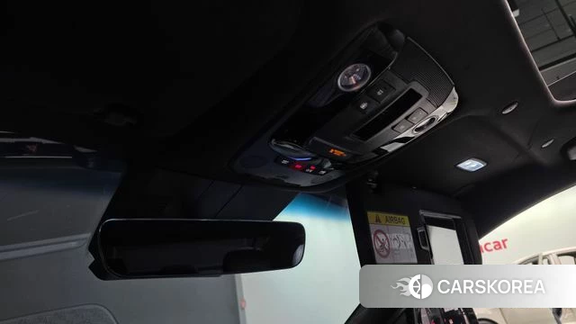 Kia The New K8 Hybrid id 4928236 из Кореи 9