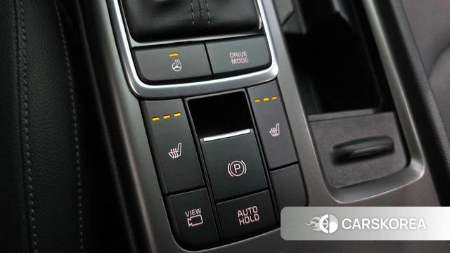 Kia The New K5 2nd generation id 4895269 из Кореи 9