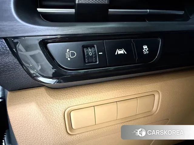 Kia Carnival 4th generation id 3407238 из Кореи 9