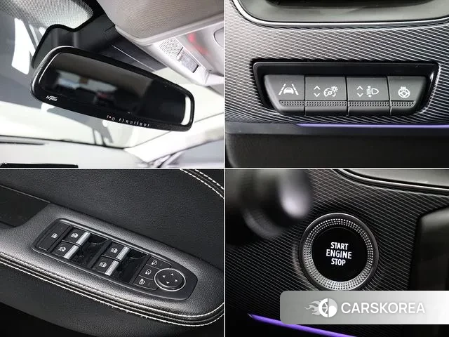 Renault Korea (Samsung) XM3 id 3708141 из Кореи 9