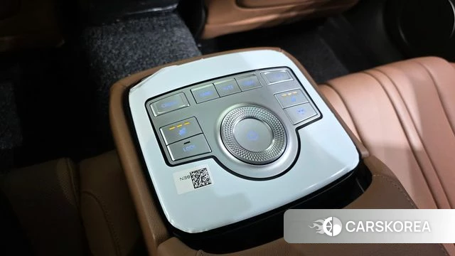 Genesis G80 (RG3) id 4292899 из Кореи 9