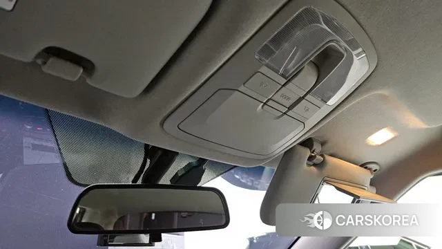 Ssangyong Tivoli Armor id 3608408 из Кореи 9