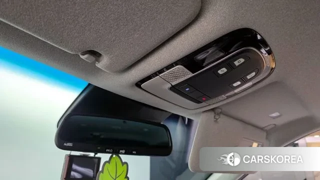 Hyundai Palisade id 3396365 из Кореи 9