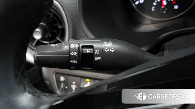 Kia The New K3 2nd generation id 3891917 из Кореи 9