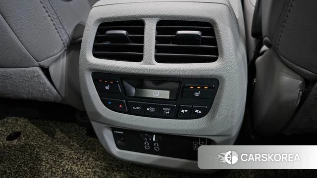 Honda Pilot 3rd generation id 4355557 из Кореи 9