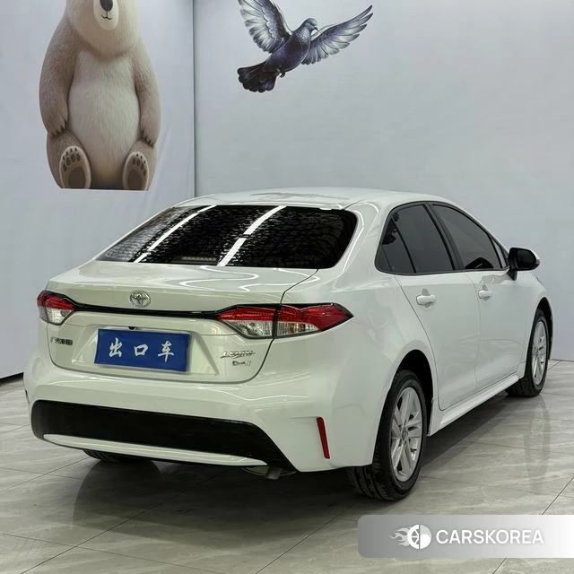 Toyota Lei Ling id 4333788 из Китая 9