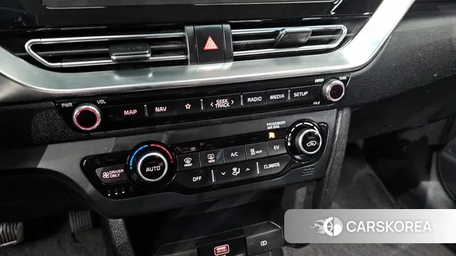 Kia Niro EV id 3765080 из Кореи 9