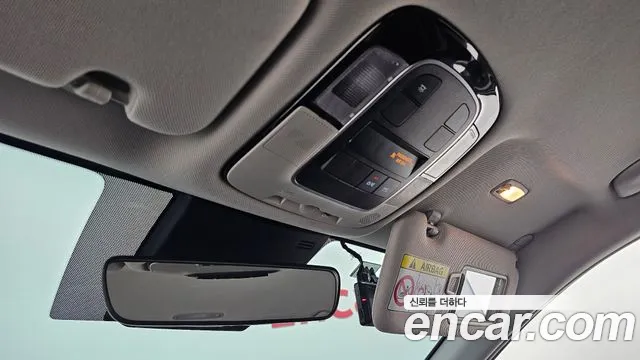 Hyundai Sonata (DN8) id 2557609 из Кореи 9