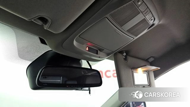 Renault Korea (Samsung) The New QM6 id 3871711 из Кореи 9