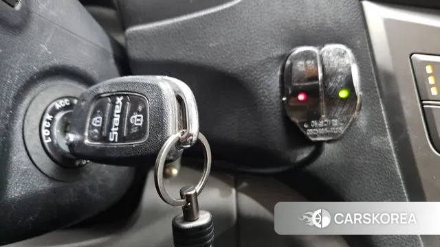 Hyundai The New Grand Starex id 3480079 из Кореи 9