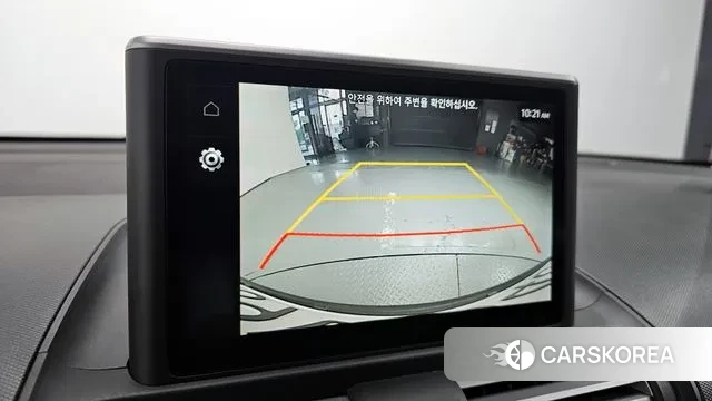 Hyundai Casper id 2993722 из Кореи 9