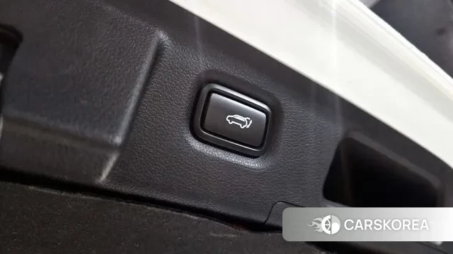 Hyundai The New Santa Fe id 3771915 из Кореи 9