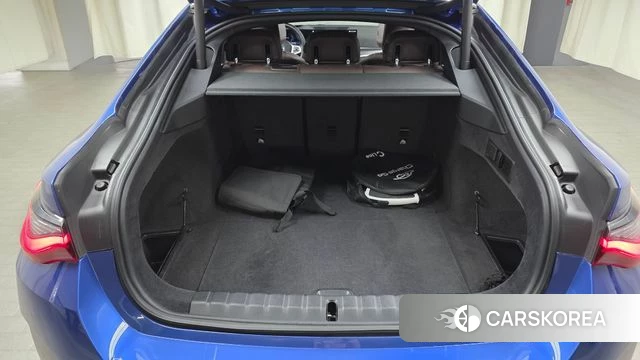 BMW i4 id 4665774 из Кореи 9