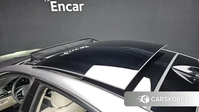 Genesis G80 (RG3) id 3539186 из Кореи 9