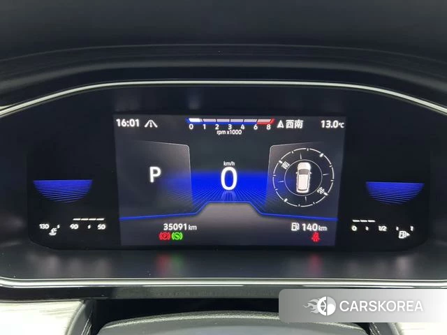 Volkswagen Sagitar id 4297838 из Китая 9