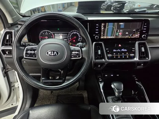 Kia Sorento 4th Generation id 3356166 из Кореи 9