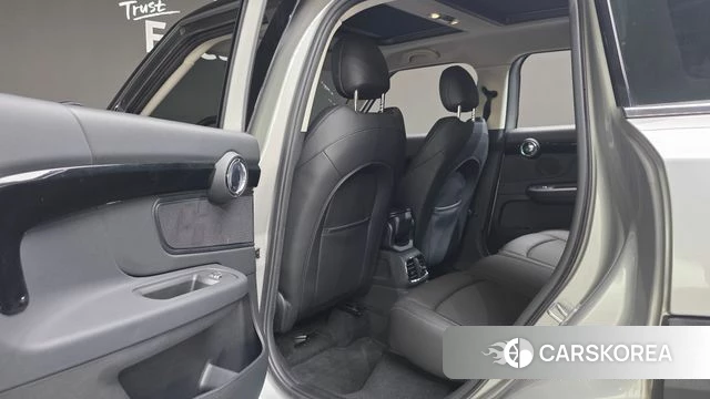 Mini Cooper Countryman id 3798931 из Кореи 9