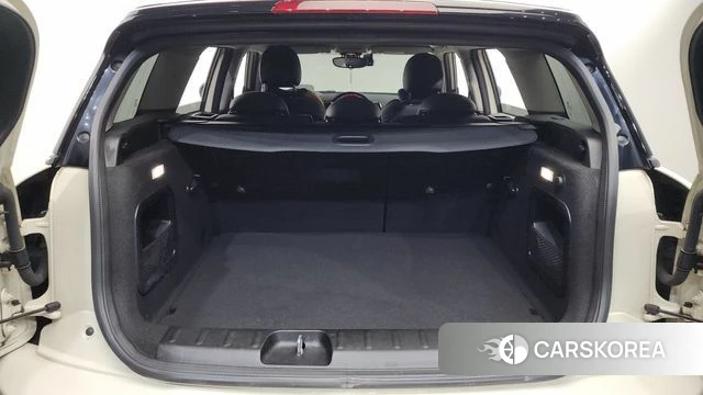 Mini Cooper S Clubman id 4389575 из Кореи 9