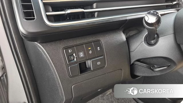 Hyundai Staria id 4507455 из Кореи 9