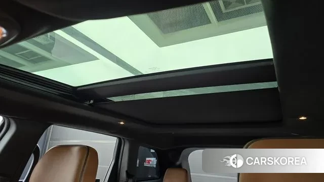 Jeep Grand Cherokee id 3708696 из Кореи 9