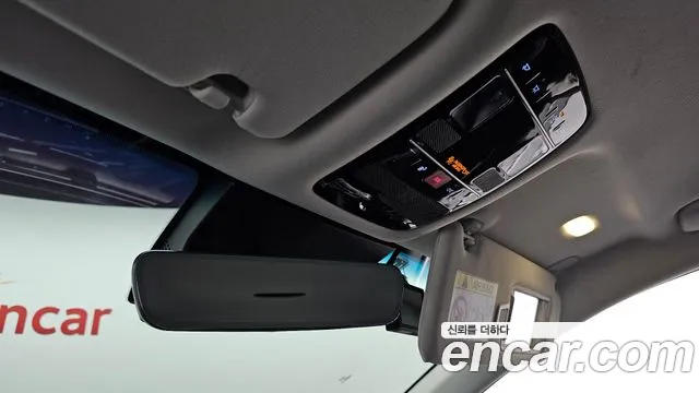 Hyundai Grandeur (GN7) id 2634144 из Кореи 9