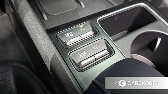 Hyundai Sonata D Edge Hybrid (DN8) id 4935345 из Кореи 9