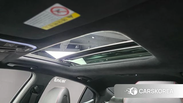 Genesis G70 id 4232923 из Кореи 9