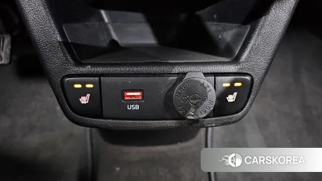 Kia The New Ray id 3530142 из Кореи 9