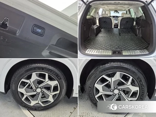 Hyundai Palisade id 2994497 из Кореи 9