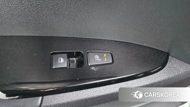 Kia Sportage 5th Generation Hybrid id 3416052 из Кореи 9