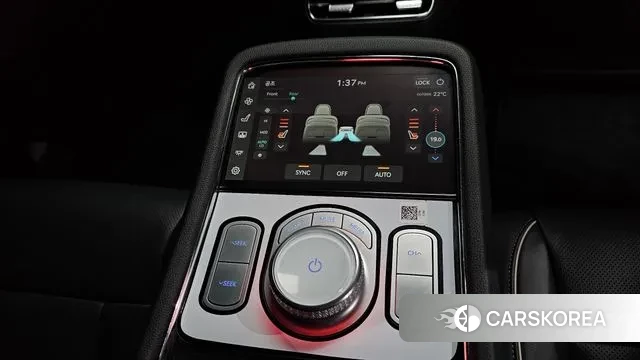 Genesis G90 (RS4) id 2930748 из Кореи 9