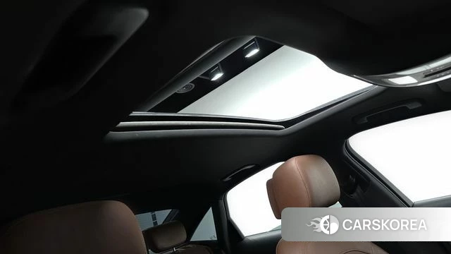 Audi New A6 id 4703543 из Кореи 9