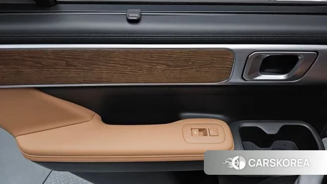 Hyundai Santa Fe (MX5) id 3241057 из Кореи 9