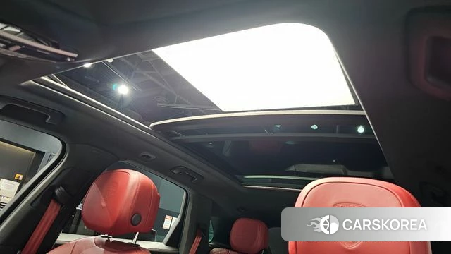 Porsche Cayenne (PO536) id 4632582 из Кореи 9