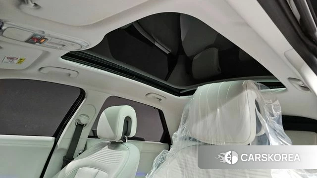 Hyundai Ionic 5 id 4292147 из Кореи 9