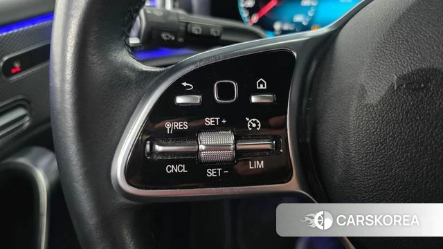 Mercedes-Benz A-Class W177 id 4692654 из Кореи 9