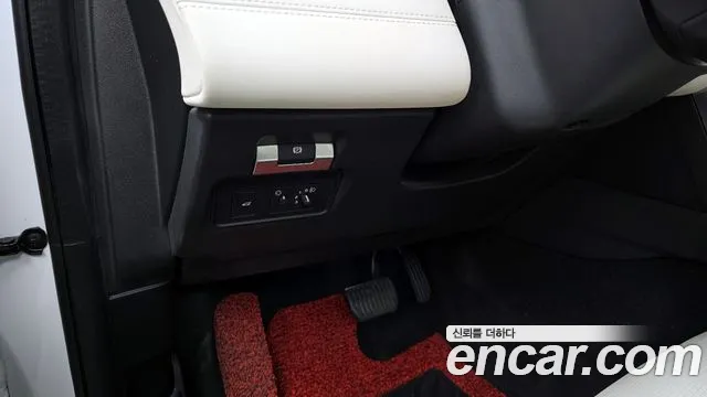 Land Rover Discovery Sports 2nd Generation id 2483444 из Кореи 9