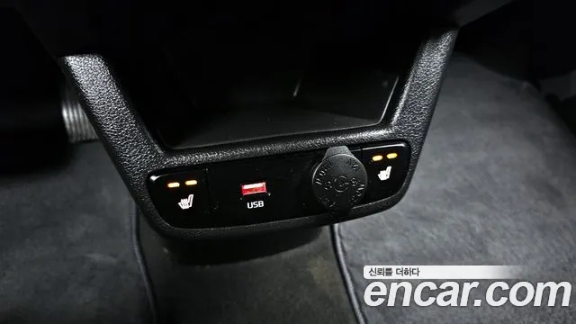 Kia The New Ray id 2927683 из Кореи 9