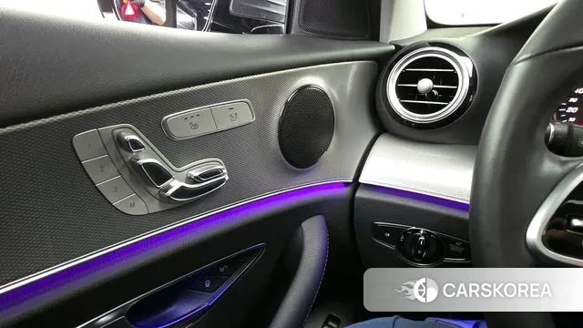 Mercedes-Benz E-Class W213 id 3024448 из Кореи 9