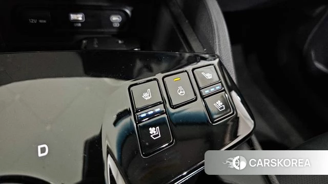 Kia Sportage 5th Generation Hybrid id 3902780 из Кореи 9