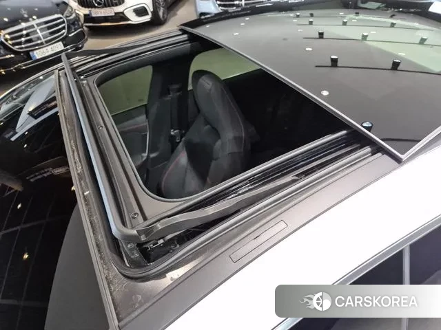 Mercedes-Benz CLA-Class C118 id 3596048 из Кореи 9